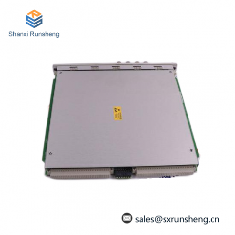 ABB 1MRK000844-BB Relay: High-Precision Control Solution for Industrial Automation