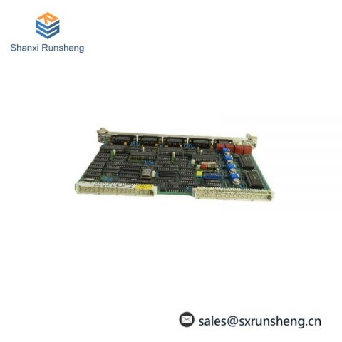 ABB 1MRK0O0167-GBr00 Circuit Board: Precision Control for Industrial Automation