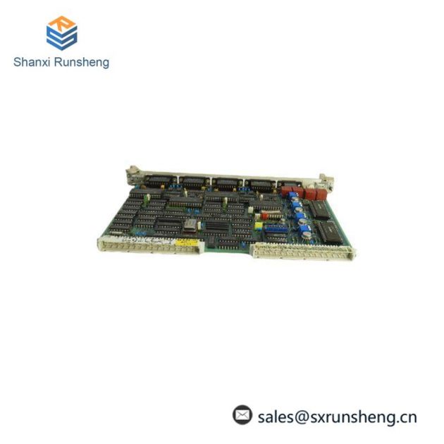 ABB 1MRK0O0167-GBr00 Circuit Board: Precision Control for Industrial Automation
