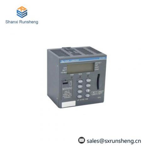 ABB 1SAP140500R3160 Programmable Logic Controller - Advanced Automation Solutions