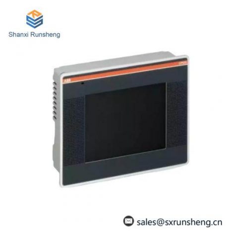 ABB 1SAP565100R0001: Advanced Industrial Control Panel, Optimized for High-Tech Automation