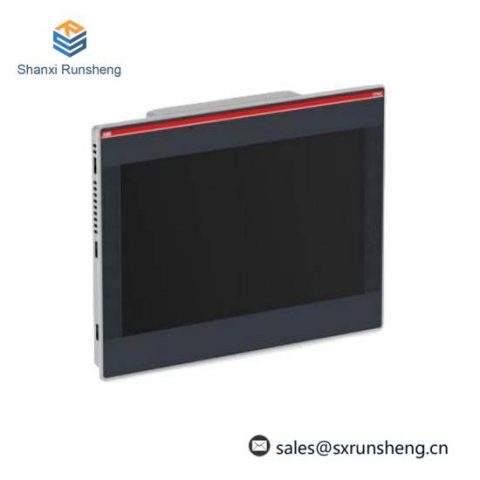 ABB 1SAP565200R0001 - Advanced Control Panel for Industrial Automation