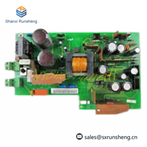 ABB 1SAY130110R0100 - Advanced Control Module, Industrial Automation