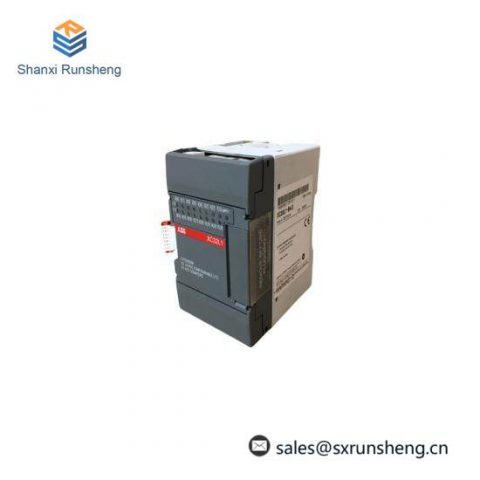 ABB 1SBP260110R1001 XC32L1 XC32L1-B4.0 Digital Input Module - Advanced Control for Industrial Automation