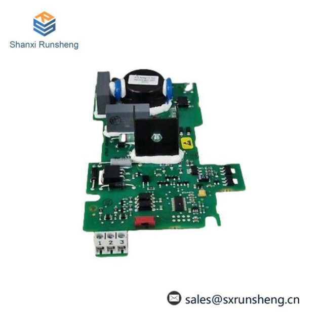 AB 2711P-RP7 CE Industrial Logic Module