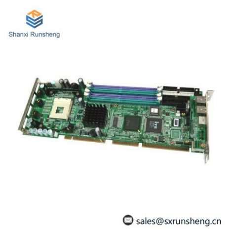 ABB 1TGE120010R... Rev.A Controller for Industrial Automation