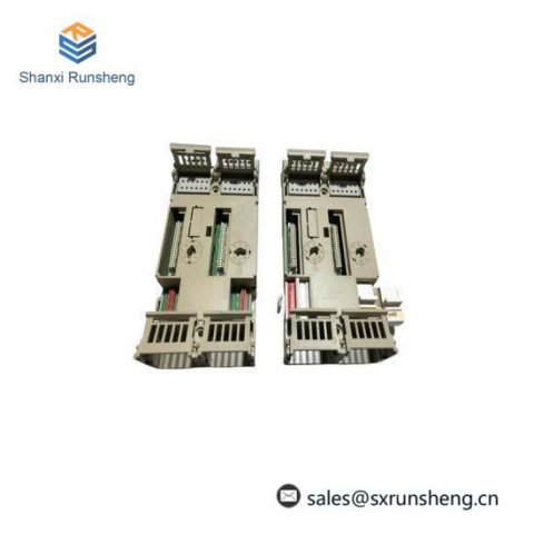 ABB 200-BPN 492897301 Backplane NN-bus