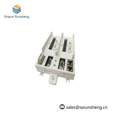 ABB 35AA92 Analog Output Module - Precise Control in Industrial Automation