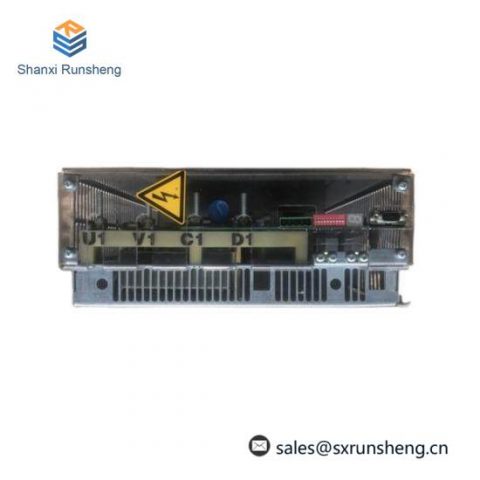 ABB 3ADT209019R0001 Frame: Industrial Control System Core Component