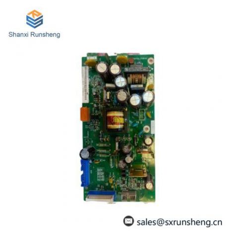 ABB 3ADT315100R1001 Power Supply Module
