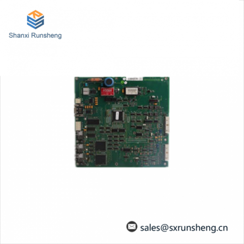 ABB 3ASC25H203 - Advanced Control Unit, Designed for Industrial Automation
