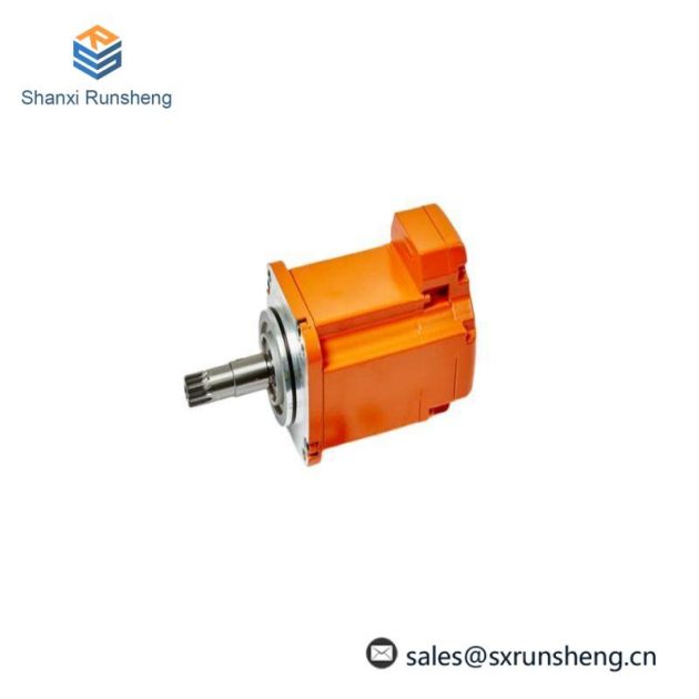 ABB 3BDH000741R1 Controller Module for Industrial Automation