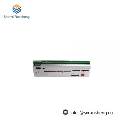 ABB 3BHB003041R0001 IOEC I/O Control Module - Advanced Industrial Automation Solution