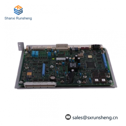 ABB UNS0883A-P,V1, Advanced Power Signal Interface Board