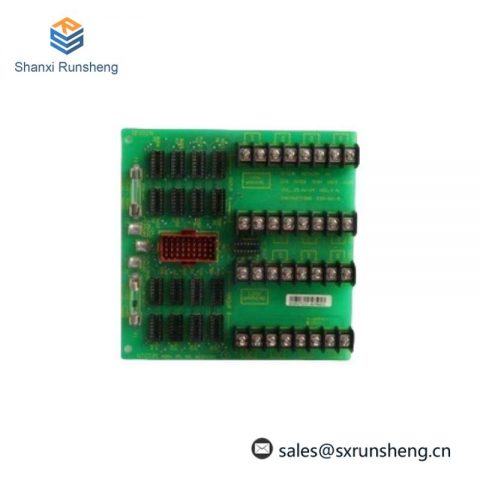 ABB 3BHB007209R0105 - Advanced Frequency Converter Module