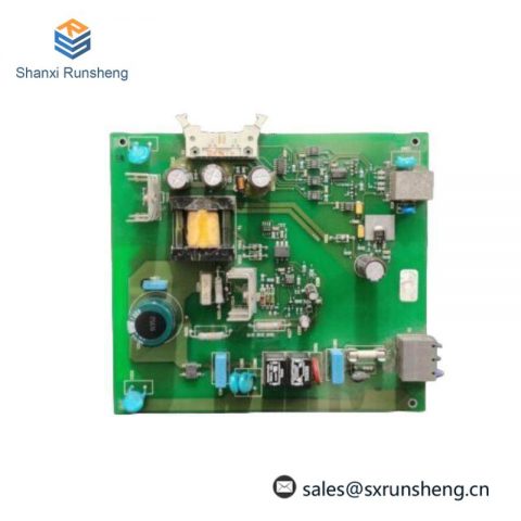 ABB 3BHB007211R0103 Industrial Controller Module