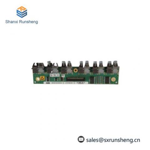 ABB 3BHE005656R0001 / 3BHE005657: High-Performance DCS Module for Industrial Automation, Under 200 Characters