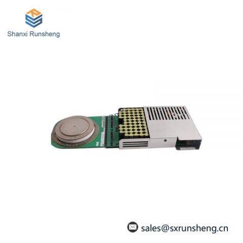 ABB 3BHE014105R0001 - AC10272001R0101 - 5SXE08-0167 - 5SGY55L4500 PCB Circuit Board