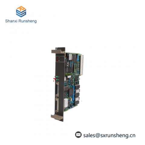 ABB 3BHE019361R0101 UFD203A101 - High-Efficiency Power Supply Module