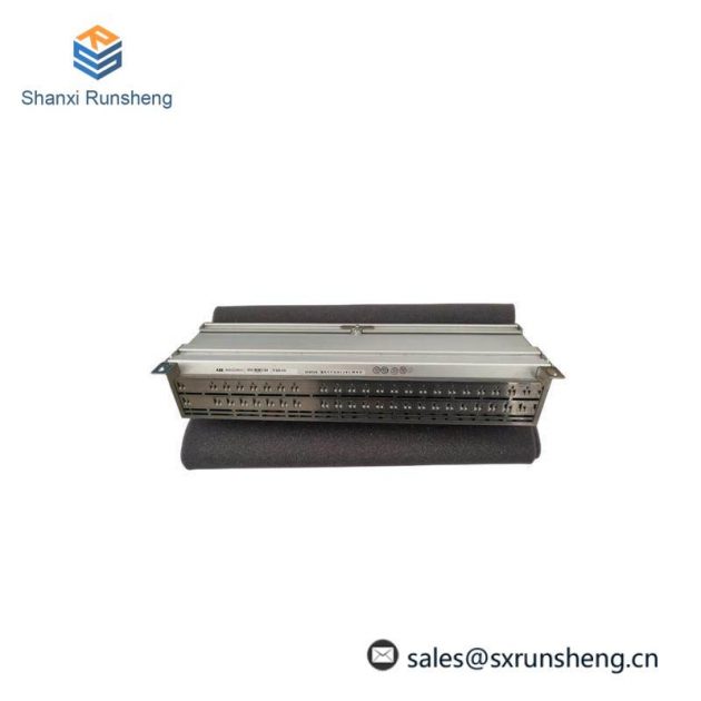 ABB 3BHE024820R0101 PPD234 A101 Module Card: Advanced Industrial Control Module