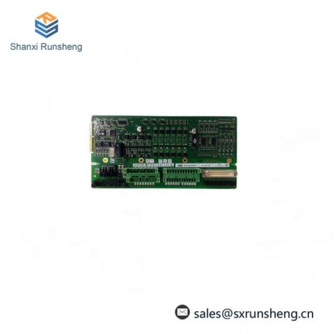 ABB 3BHE041464R0101 - Advanced Control Board for Industrial Automation