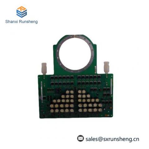 ABB 3BHL000390P0104 | 3BHB003154R0101 | 5SHX1960L0004 - Advanced Automation Solutions for Industrial Control