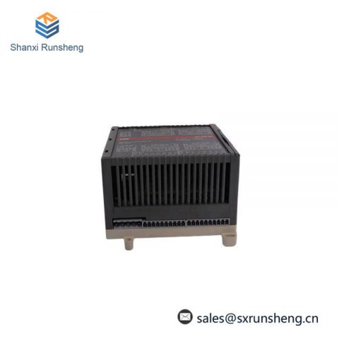 ABB 3BSE001245R1 3BSC640008R1 Operator Keyboard, Advanced Control Solutions for Industrial Automation