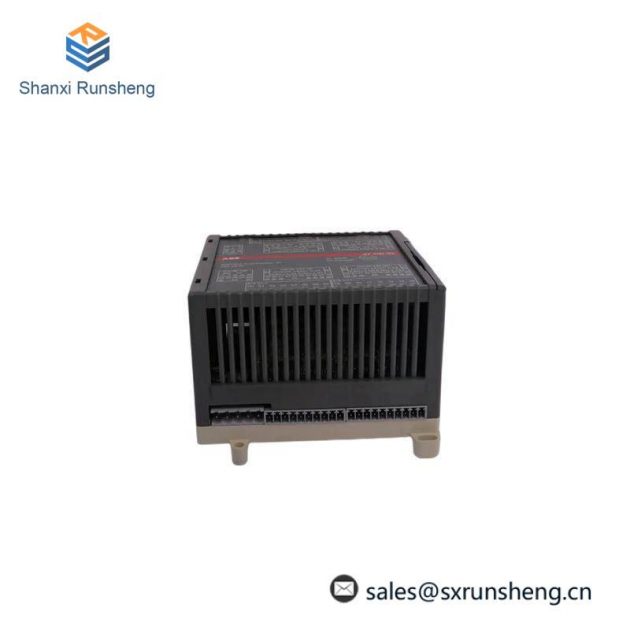 ABB 3BSE001245R1 3BSC640008R1 Operator Keyboard, Advanced Control Solutions for Industrial Automation