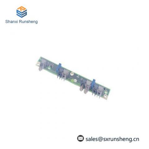 ABB 3BSE017193R1 NDCO03 Communication Card: Industrial Communication Module for Enhanced Control Systems