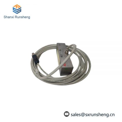 ABB 3BSE019050R200 PFTL-301E-0.2KN Load Cell for Precision Measurement