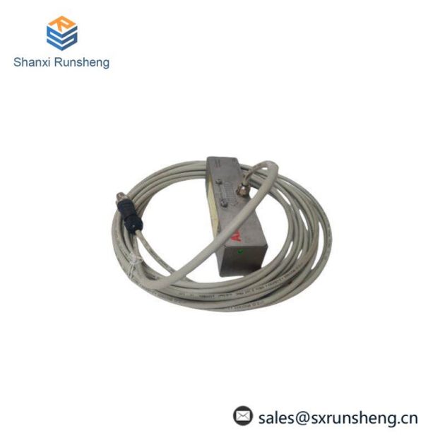 ABB 3BSE019050R200 PFTL-301E-0.2KN Load Cell for Precision Measurement