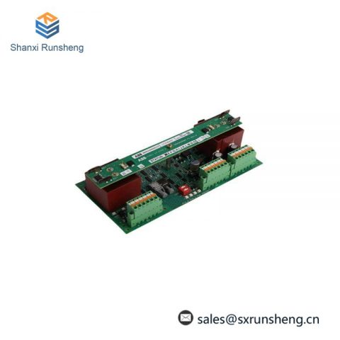 ABB 3EHE300692R0001 - Industrial Control Circuit Board