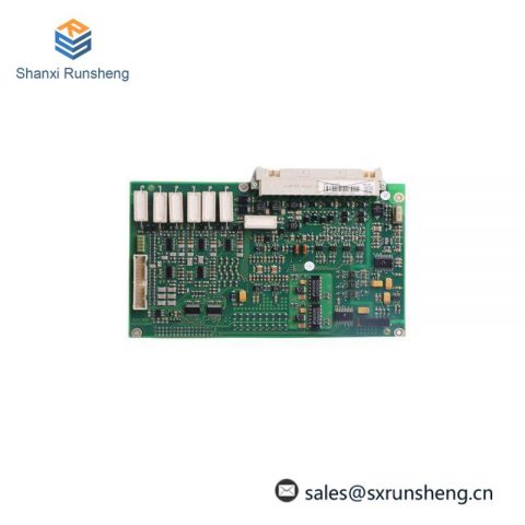 ABB 3EHL409054R0001 KUB921A01 - Advanced Control Processor for Industrial Automation