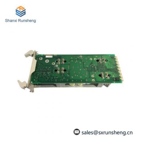 ABB 3EHL409319R0001 URB512 D15 PCB BOARD - Advanced Control Technology for Industrial Automation