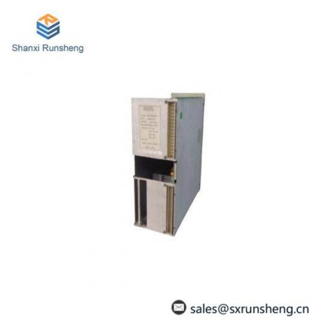 ABB 3HAA3563-AUA/1 Power Supply Module: Precision and Efficiency for Industrial Applications