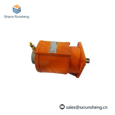ABB 3HAB4535-1/8 Industrial Robotics Servo Motor