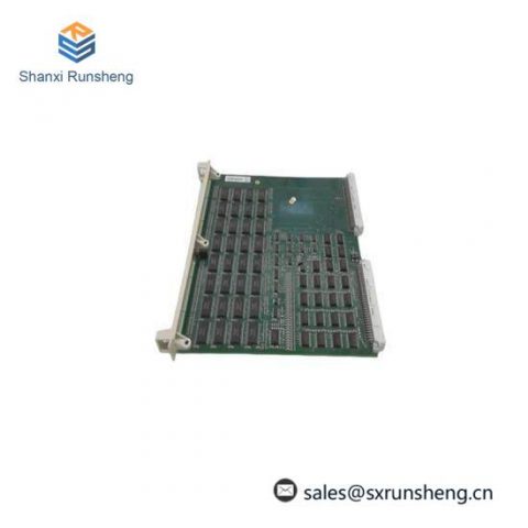 ABB 3HAB5957-1 Memory Expansion Module