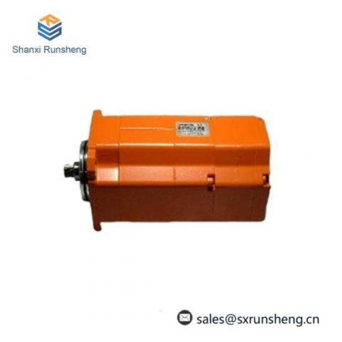 ABB 3HAB6620-1 Motor incl. pinion, Precision Drive Systems