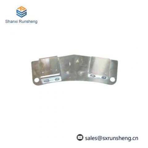 ABB 3HAC0055-3 DCS Module Attachment Plate, for Industrial Automation