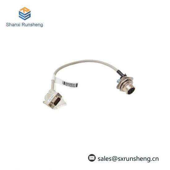 abb_3hac020591-001_harness-axis_board_xs2_robotic_parts.jpg ABB Cable 3HNE03286-1 IRB5400/5800 Robot Controller