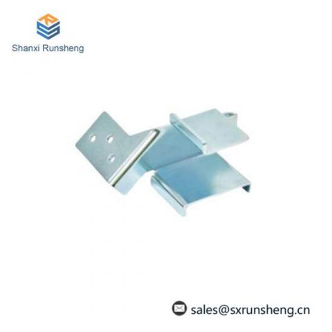 ABB 3HAC020745-001: Automation Plate for Advanced Manufacturing Solutions
