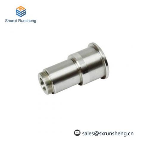 ABB 3HAC021158-001: Precision Shaft Upper Arm for Automation Robot Parts