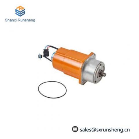 ABB R100.30-ZS Semiconductor Contactor - Advanced Module for Industrial Control Systems