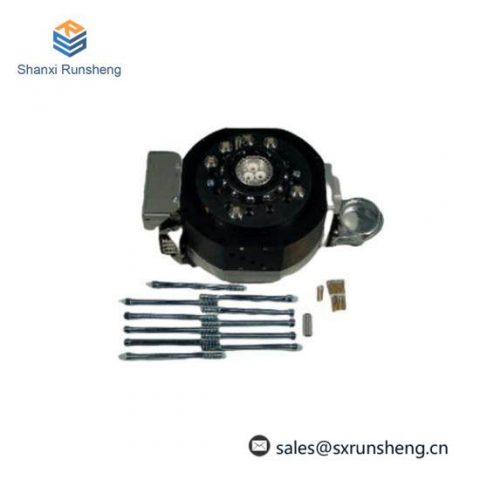 ABB 3HAC021652-001 Tool Changer, Pneumatic, Robotics & Automation Parts