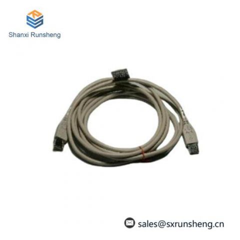 ABB 3HAC021778-068: Industrial Cable Package, Robotic Automation Parts