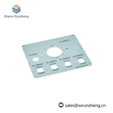 ABB IPFLD48 Power System Module