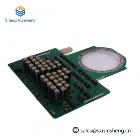 ABB PP835A Operator Panel - Advanced Human-Machine Interface for Industrial Automation