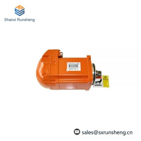 ABB 3HAC Series IRB6650 & IRB6600 Robot Controllers