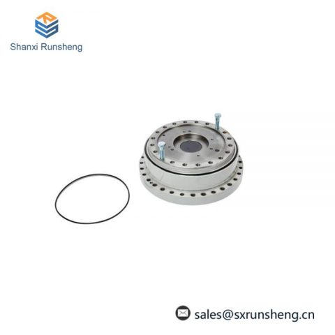 ABB 3HAC024316-006 RV 550E-242.73 Control Module