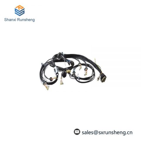 ABB 3HAC024385-001, RB6640, 3HAC14546-6, 3HNA011195-001, lRB1520 - Comprehensive Control Solutions for Industry